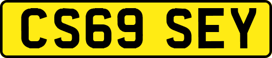 CS69SEY