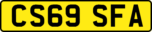 CS69SFA