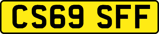 CS69SFF