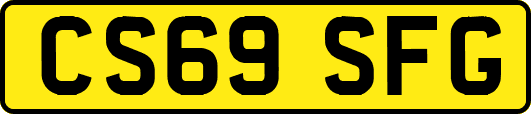 CS69SFG