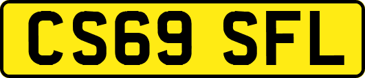 CS69SFL