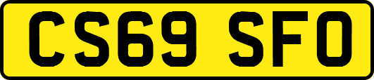 CS69SFO