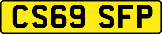 CS69SFP