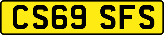CS69SFS