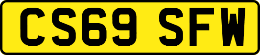 CS69SFW