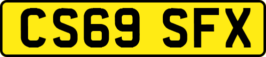 CS69SFX