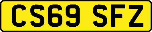 CS69SFZ