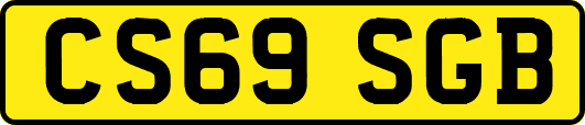 CS69SGB