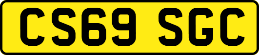 CS69SGC