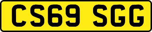 CS69SGG