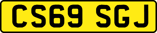 CS69SGJ