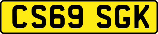 CS69SGK