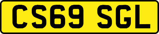 CS69SGL