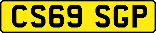 CS69SGP