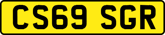 CS69SGR