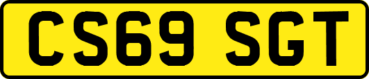 CS69SGT