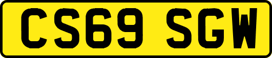 CS69SGW