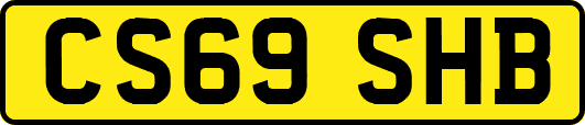 CS69SHB