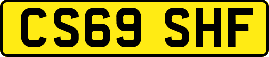 CS69SHF