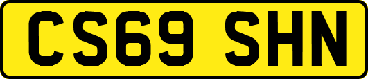 CS69SHN