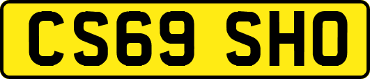 CS69SHO