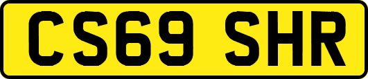 CS69SHR