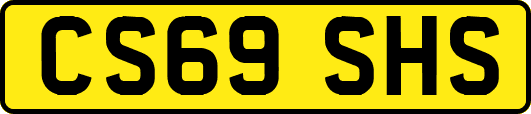 CS69SHS