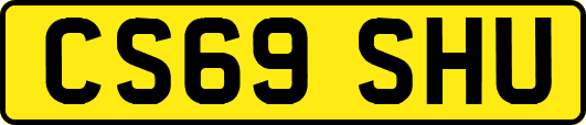 CS69SHU
