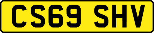 CS69SHV