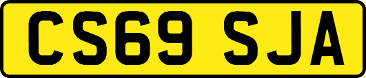 CS69SJA