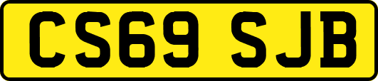CS69SJB