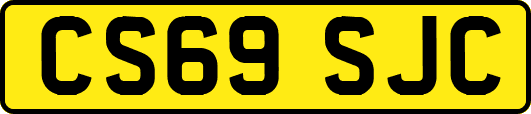 CS69SJC