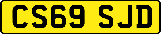 CS69SJD