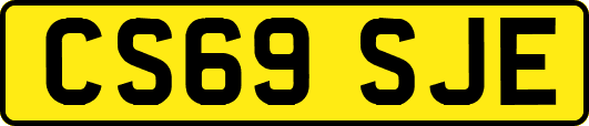 CS69SJE