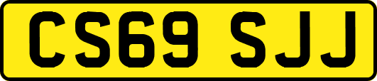 CS69SJJ