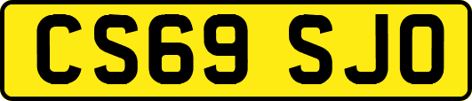 CS69SJO