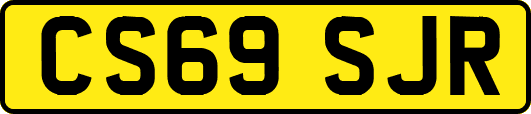 CS69SJR