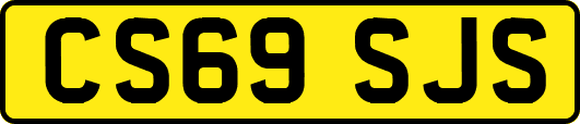 CS69SJS