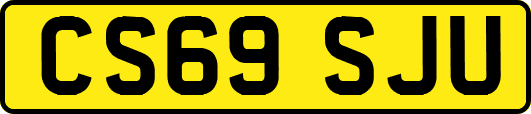 CS69SJU