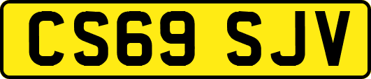 CS69SJV