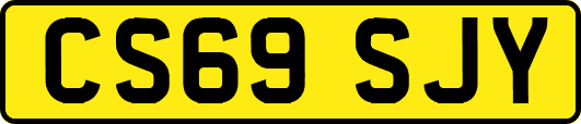 CS69SJY