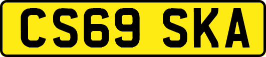 CS69SKA