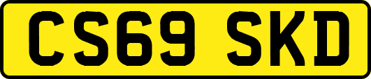CS69SKD