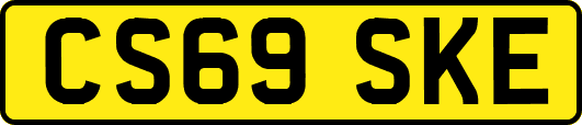 CS69SKE