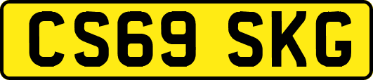 CS69SKG