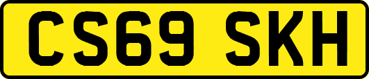CS69SKH