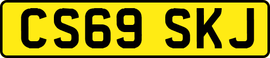 CS69SKJ