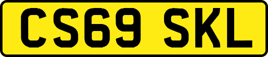 CS69SKL