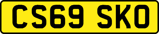 CS69SKO
