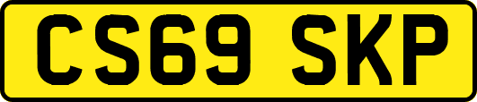 CS69SKP